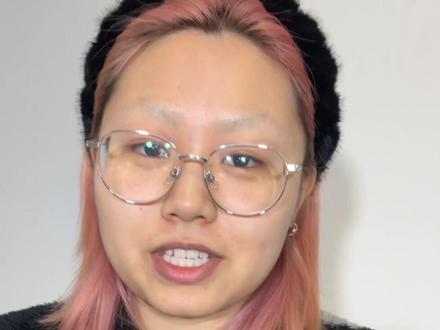 到底是谁想学? #仿妆 #妆教 #老嫂子 #撕咬空气