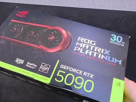 第一视角装机 十万ROG GR801幻世神+5090骇客! #长沙筱天装机日记 #ROG幻世神 #5090骇客 #华硕机箱 #ROG20周年