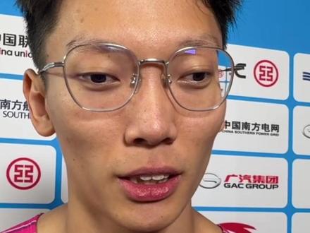 05年出生的施君豪是本届全运会男子200米的冠军。苏炳添的下一棒,将由他们这些新生代运动员跑下去!这不是传奇落幕,这是传承的开始。