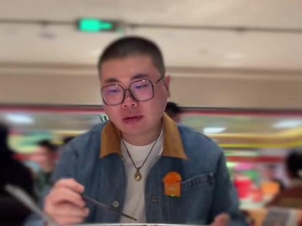 ber!哥们你纯伸手要啊#吕严 #食不言 #蒋易 #齐思钧