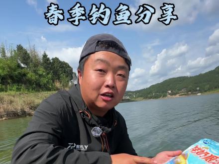 别听我吹,自己看水下#户外钓鱼 #钓鱼技巧 #饵料测评