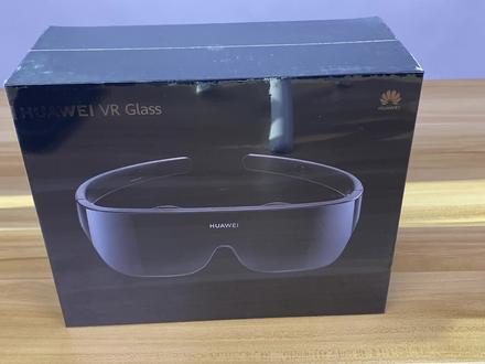 【大锤开箱】华为 VR 眼镜快速上手