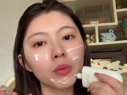 清爽型水乳和防护乳 产后母乳期备孕妈妈首选~