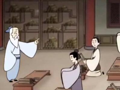 老吾老以及人之老,幼吾幼以及人之幼。