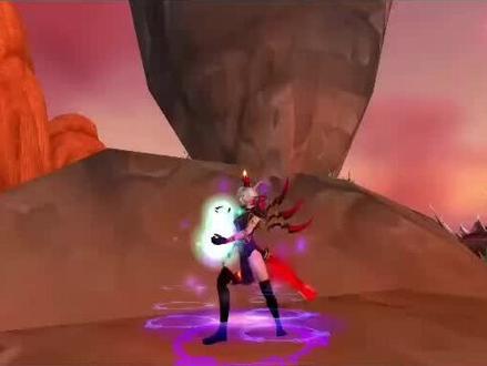 魔兽世界实用技巧!法师必学!出去千万别说是我教的🤫!#魔兽世界