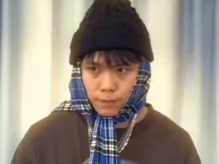 郝有才歌曲
原创:天舒很硬-天舒班