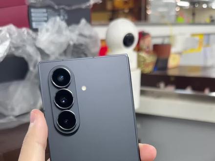 华强北无锁fold7最新市场行情是?#三星 #fold7 #深圳 #同城