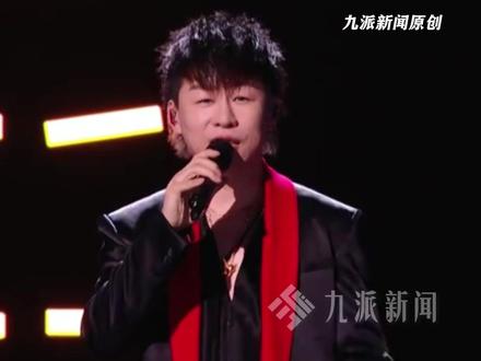 5月22日,湖南长沙。#胡彦斌回应重现11年前陶喆帮唱名场面 :大家这么捧场,那上来玩一玩。#胡彦斌回应玩梗只想让你哭