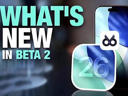 终于解封 120Hz 全高刷!iOS 26.4.Beta 2深度实测,这几款机型建议升 #ios26.4 #ios更新 #苹果系统更新 #iphone15pro #数码科技