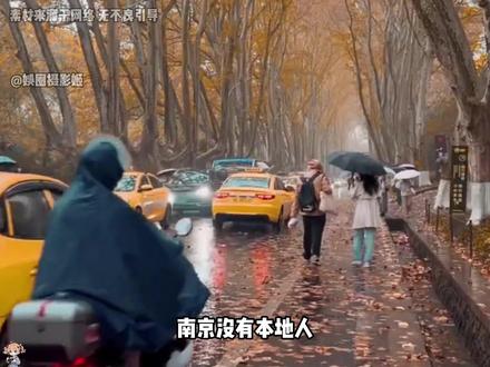 南京没有本地人,这句话的杀伤力有多大 #1937年 #南京