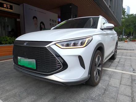 比亚迪宋PLUS DMI开起来怎么样?跑一趟山就知道了! #懂车帝 #汽车 #国产车 #比亚迪