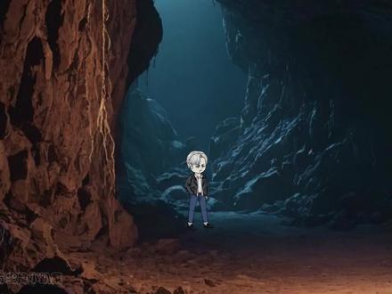 204-224集合集超长躺平版 #一口气看完系列 #原创动画