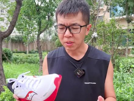 「展翼尼龙板」Saucony索康尼啡速3--29公里体验