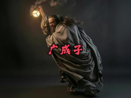 #热门 #十二金仙 封神演义,阐教十二金仙,广成子、赤精子、黄龙真人、惧留孙、太乙真人、灵宝大法师、文殊广法天尊、普贤真人、慈航道人、玉鼎真人、道行天尊、清虚道德真君。 #神话人物 #广成子 #翻天印