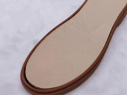 水草花豆豆鞋钩织视频教程第一集#抖音618好物节 #手工编织零基础教学 #软底软面穿上超舒服