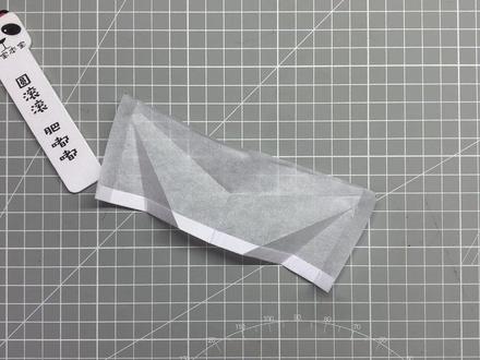 #折纸 反重力悬浮纸飞机,视频有点长,推荐在干燥环境制作,潮湿的时候飞不起来