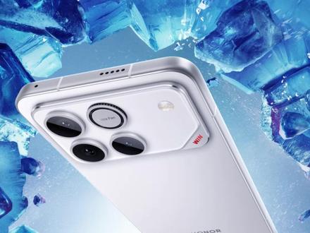 带你快速看完荣耀WIN系列发布会! 首销限时2599元起燃爆了!
#荣耀WIN #WIN时刻