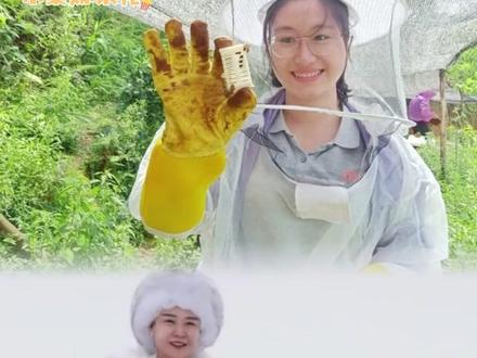 她们把申论写在大地上,在基层默默奉献#贺娇龙 #贺娇龙一路走好 #新疆昭苏 #振兴乡村 #黄文秀