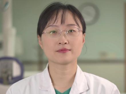 先天性缺牙的类型#医学科普小知识 #口腔科普