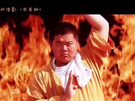 凭什么,就凭他是周星驰,他一人盘活了港圈的黄金时代