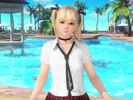 沙滩排球mod的详细教程来了,不会用的同学看过来~#steam游戏 #单手游戏 #喜加一 #游戏
