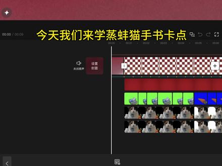 “蒸蚌猫手书卡点”
今天我们来学蒸蚌猫手书卡点,察言观色大笨猫又在蒙答案了。
#小云雀AI #meme #手书 #大笨猫又在蒙答案 #萝卜纸巾