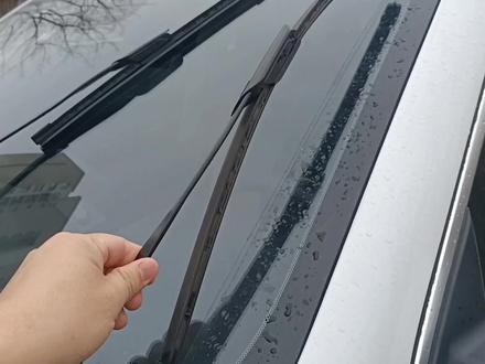 哈弗h6国潮雨刮器立起来更换方法#汽车知识分享 #车品好物分享 #哈弗h6