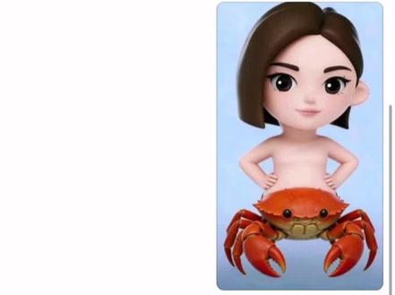 豆包快气的冲出屏幕了,哈哈哈😂#豆包ai#豆包出大片有两把刷子#豆包抽象图#梗图挑战 #搞笑