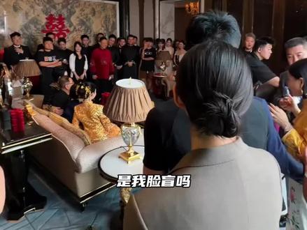 “吴勇豪不但没退出草根,他还真去了刘守元婚礼现场!” #吴勇豪 #超级草根 #河南罗斯