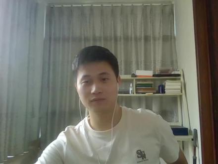 口播_第一次录视频_AI剪辑(1) AI调用剪辑软件简单的粗剪,气口和留白都还保留。字体识别没有用语音识别的大模型,所以会有出入。#初学者 #AI #剪映vlog日常 #自媒体 #抖音科研人请集合