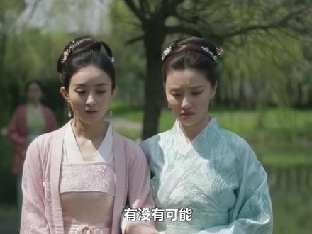 明兰与小桃才是真爱,奇怪的CP又增加了!原著很搞笑