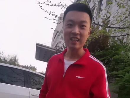 #莒南红衣哥 #红衣哥 #沙雕 听说发第二遍会火🔥,之前发过一次,今回来个带表演的。