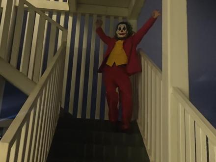 #小丑 世界本无绝对的公平
只是太明显的区别对待让人莫名心寒!