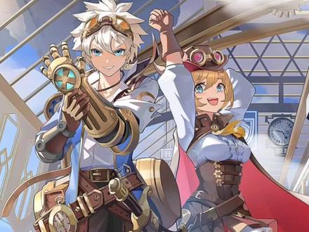 空之要塞新人避坑指南#空之要塞启航 #花式跑进空之要塞 #蒸汽冒险biubiubiu #攻略 #新游推荐