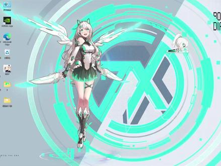 Edge浏览器优化设置 #天选5pro #华硕天选 #华硕