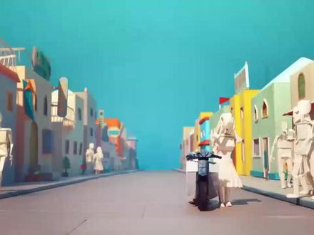 折纸神谷哲史凤凰教程2 #手工折纸