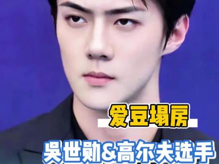 韩国国旗的两面都塌房了,最惨是还是追星人呀!#吴世勋#爱豆#exo#恋情#吃瓜