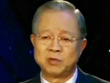 #国学智慧 #传统文化 #曾仕强教授 中元节有讲究