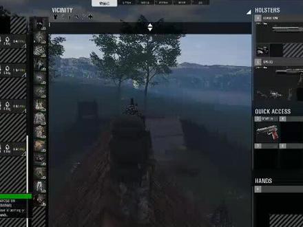 #scum #游戏 #游戏小技巧 新手扫盲@DOU+小助手