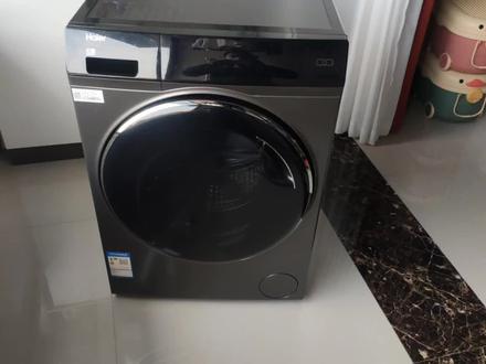 海尔云熙滚筒洗衣机全拆过程,只讲一下重点,简单的拆卸就不讲了 #洗衣机清洁 #家电深度清洗 #洗衣机维修 #滚筒洗衣机 #波轮洗衣机 #家电清洗 #油烟机清洗