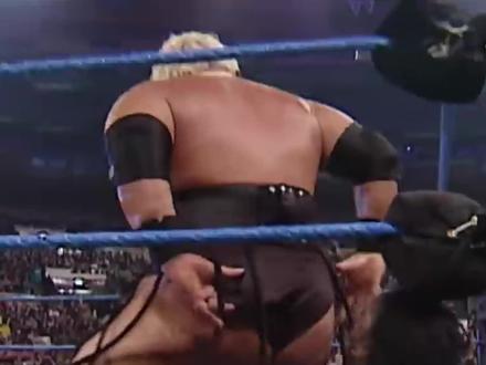 盘点WWE里最恶心的事,真是世界之大无奇不有 #wwe摔角 #WWE #摔角 #盘点 #wwe冷知识