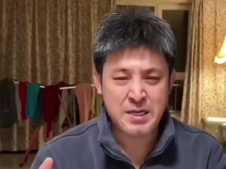 孙涛老师出来澄清是被冤枉的听听就知道了