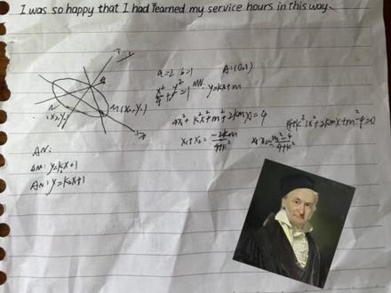 大概就是0个人想要的笔记来了#学习#高考英语 #猪妞