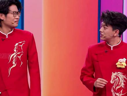 为何相声离开了春晚?换成了短剧与脱口秀? #相声 #春晚