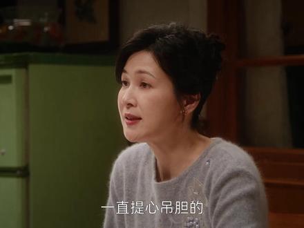 冬去春来:楚才远想利用庄庄获利从未想过认女儿,庄庄不会原谅他
