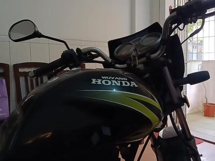 五羊本田幻影摩托车#刹车开关#拆卸#安装原理#视频教学