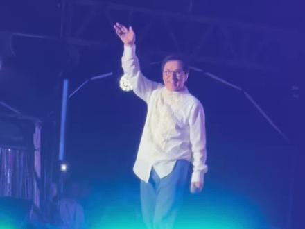 终于把vlog剪好了 #扬州音乐节 #枣林湾音乐节#成龙#于适#张远