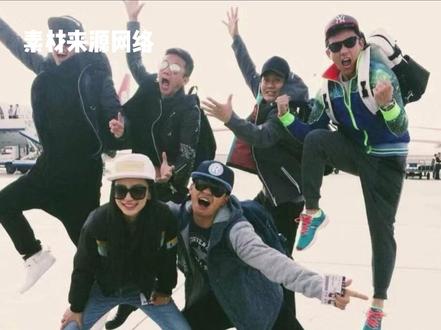 元老停宣,跑男风波不断! #热点 #奔跑吧 #李晨 #郑恺 #苗苗