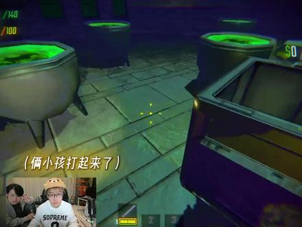 瓦瓦麦小鼠陈泽爆笑pero #陈泽 #瓦瓦 #麦小鼠大王 @陈泽-