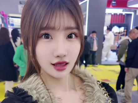 去上海AWE体验一趟时光旅行#AWE三角复兴 #钻石闪耀AWE#三角牌 #钻石牌#AWE2026